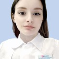 Фотография специалиста Овчаренко Екатерина Павловна