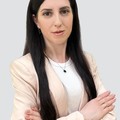 Фотография специалиста Багдасарян Айкануш Арамаисовна