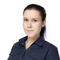 Фотография специалиста Бардецкая Ксения Станиславовна