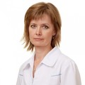 Фотография специалиста Паньшина Евгения Николаевна