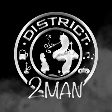 District 2MAN фото 1