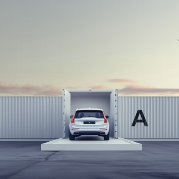 Terminal A фото 2