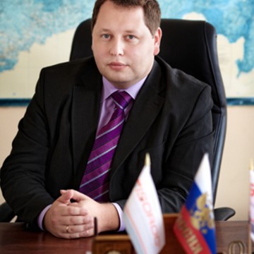 Адвокат Ропот Александр Владимирович фото 1