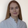 Фотография специалиста Подполова Наталья Владимировна