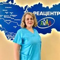 Фотография специалиста Белова Елена Кирилловна