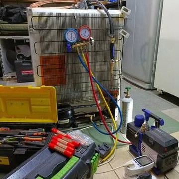 ice cooler фото 1