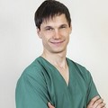 Фотография специалиста Руденко Михаил Михайлович