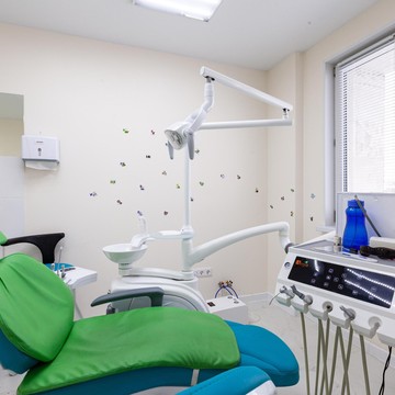Стоматологическая клиника Денталь-ВК фото 2