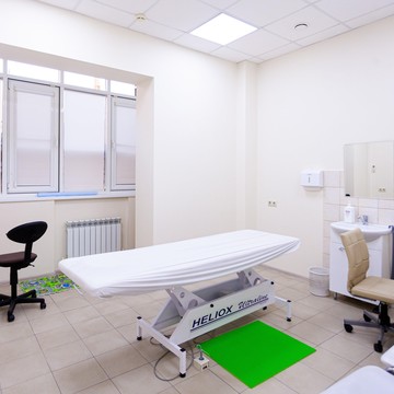 Кубанский краевой центр остеопатии фото 1