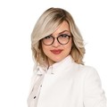 Фотография специалиста Будейкина Лилия Сергеевна