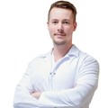 Фотография специалиста Славин Дмитрий Вячеславович