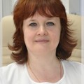 Фотография специалиста Чигинок Марина Владимировна