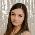 Фотография специалиста Тарунова Елена