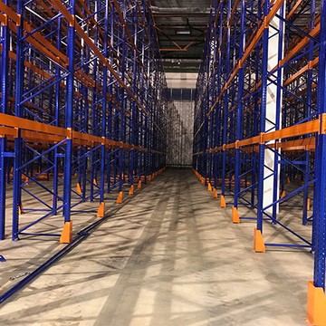 Компания Warehouse Trade на Киевском шоссе фото 3