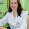 Фотография специалиста Миронова Юлия Владимировна