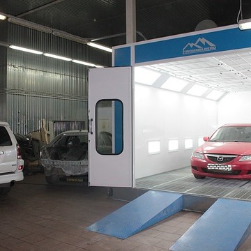 Автосервис EastServiceAuto фото 3