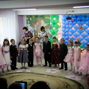 Детский сад №75 в Заводском районе фото 1