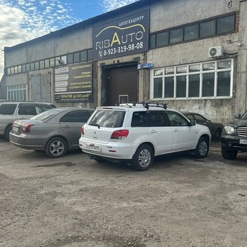 Автокомплекс Ribauto фото 2
