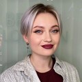 Фотография специалиста Воронова Елена