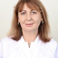 Фотография специалиста Катунина Марина Владимировна
