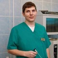 Фотография специалиста Быстров Сергей Александрович