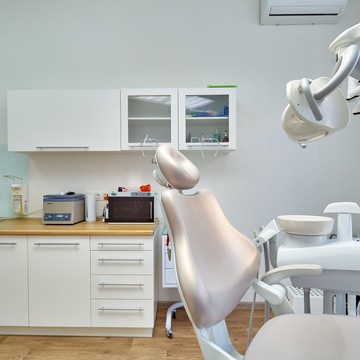 Клиника Белая стоматология фото 3