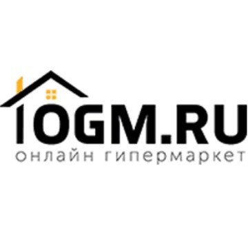 OGM.RU - онлайн-гипермаркет стильных осветительных приборов всех типов фото 1