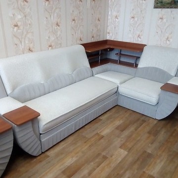 Компания Мебельный Доктор на улице Добролюбова фото 3