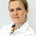 Фотография специалиста Ларцова Екатерина Викторовна