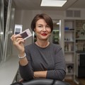 Фотография специалиста Аверкиева Анастасия