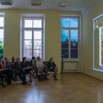 Центр мультимедиа Руского музея фото 2