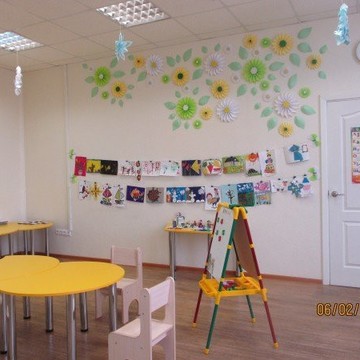 Детский клуб в Центральном районе фото 1