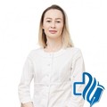 Фотография специалиста Махамашева Мадина Абабакировна