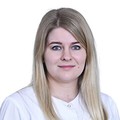 Фотография специалиста Сорокина Анна Сергеевна
