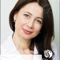 Фотография специалиста Масленникова Светлана Алексеевна