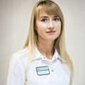 Фотография специалиста Усачёва Наталия Николаевна
