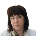 Фотография специалиста Герасимова Наталья Николаевна