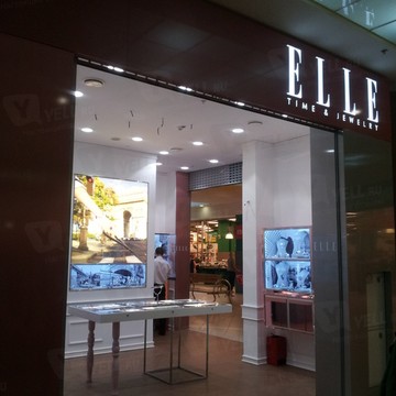 ELLE Time &amp; Jewelry на улице Мира фото 2