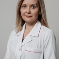 Фотография специалиста Манаенкова Елена Вячеславовна