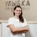 Фотография специалиста Рассыпнова Диана Сергеевна