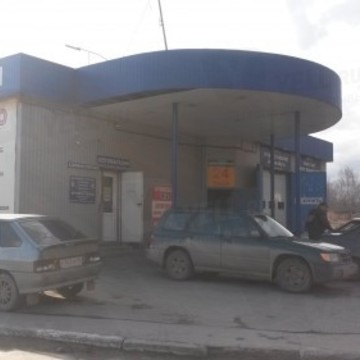 Магазин автозапчастей Пит-Стоп на улице Владимира Высоцкого фото 1