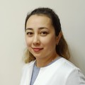 Фотография специалиста Хуснимарданова Неля Раиловна