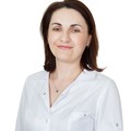 Фотография специалиста Луговская Татьяна Николаевна