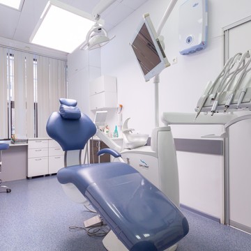 Областной многопрофильный центр имплантологии и протезирования фото 2