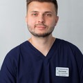 Фотография специалиста Антонов Роман Германович