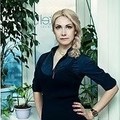 Фотография специалиста Хафизова Виктория Сергеевна