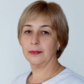 Фотография специалиста Иванова Надежда Викторовна