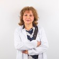 Фотография специалиста Узунян Джульетта Григорьевна