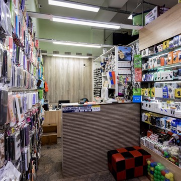 Мастерская по ремонту телефонов и ноутбуков на Бирюлёвской улице фото 1