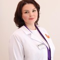 Фотография специалиста Некрасова Ольга Михайловна